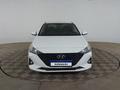 Hyundai Accent 2021 года за 5 980 000 тг. в Шымкент – фото 2