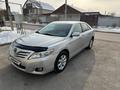 Toyota Camry 2011 годаүшін7 500 000 тг. в Тараз – фото 2