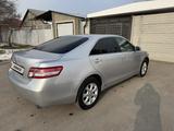 Toyota Camry 2011 годаfor7 500 000 тг. в Тараз – фото 5