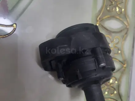 Моторчик радиатора На мерседес бенц за 10 000 тг. в Алматы – фото 4