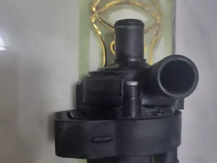 Моторчик радиатора На мерседес бенц за 10 000 тг. в Алматы – фото 8