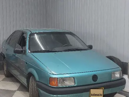 Volkswagen Passat 1992 года за 1 100 000 тг. в Павлодар