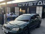 Subaru Legacy 1998 года за 2 300 000 тг. в Алматы