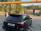 Subaru Legacy 1998 года за 2 300 000 тг. в Алматы – фото 4