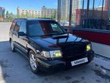 Subaru Forester 1998 годаүшін2 200 000 тг. в Алматы