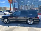 Subaru Forester 1998 годаүшін2 200 000 тг. в Алматы – фото 4
