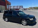 Subaru Forester 1998 годаүшін2 200 000 тг. в Алматы – фото 5