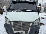 ГАЗ ГАЗель 2005 года за 6 100 000 тг. в Алматы