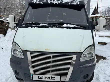 ГАЗ ГАЗель 2005 года за 6 100 000 тг. в Алматы