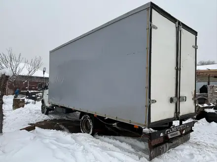 ГАЗ ГАЗель 2005 года за 6 100 000 тг. в Алматы – фото 3