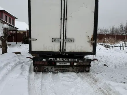ГАЗ ГАЗель 2005 года за 6 100 000 тг. в Алматы – фото 4