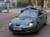 Toyota Celica 2000 года за 2 500 000 тг. в Бурабай (Боровое)