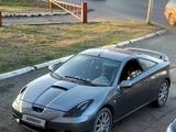 Toyota Celica 2000 года за 2 500 000 тг. в Бурабай (Боровое) – фото 3