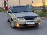 Daewoo Nexia 2010 годаүшін1 700 000 тг. в Шымкент