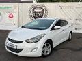 Hyundai Avante 2012 года за 5 500 000 тг. в Шымкент – фото 2