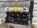 Двигатель новый SQR477 Chery 1.5 за 510 000 тг. в Костанай