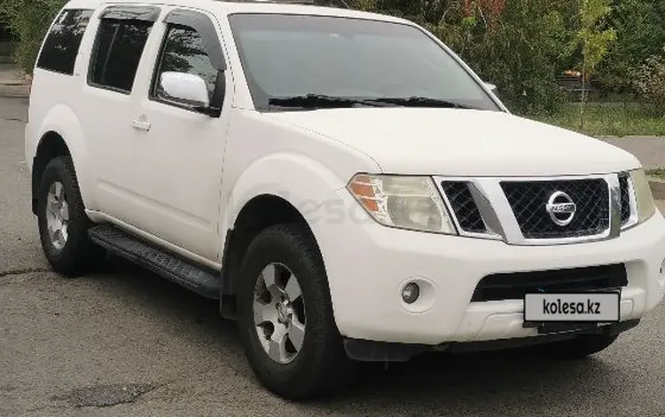 Nissan Pathfinder 2008 годаfor6 800 000 тг. в Алматы