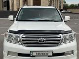 Toyota Land Cruiser 2012 годаүшін15 000 000 тг. в Шымкент – фото 2