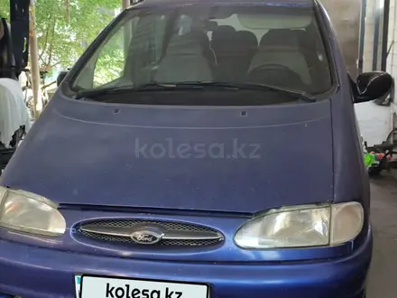 Ford Galaxy 1998 года за 1 600 000 тг. в Шымкент