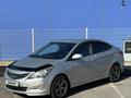 Hyundai Accent 2015 годаfor5 500 000 тг. в Алматы