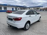 ВАЗ (Lada) Vesta 2018 года за 3 490 000 тг. в Костанай – фото 3