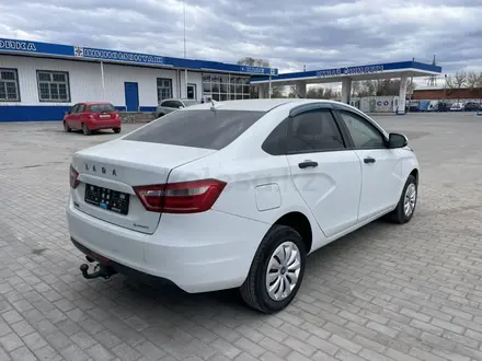 ВАЗ (Lada) Vesta 2018 года за 3 490 000 тг. в Костанай – фото 3