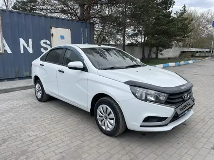 ВАЗ (Lada) Vesta 2018 года за 3 490 000 тг. в Костанай