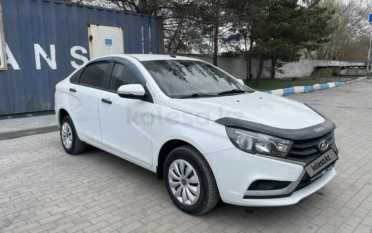 ВАЗ (Lada) Vesta 2018 года за 3 490 000 тг. в Костанай