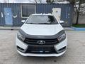 ВАЗ (Lada) Vesta 2018 года за 3 490 000 тг. в Костанай – фото 6