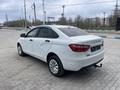 ВАЗ (Lada) Vesta 2018 года за 3 490 000 тг. в Костанай – фото 9