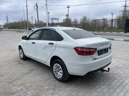 ВАЗ (Lada) Vesta 2018 года за 3 490 000 тг. в Костанай – фото 9