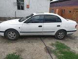 Toyota Carina E 1997 года за 2 450 000 тг. в Талдыкорган – фото 2