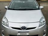 Toyota Prius 2010 годаүшін4 500 000 тг. в Актау