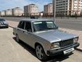 ВАЗ (Lada) 2107 2011 года за 1 550 000 тг. в Астана