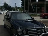 Mercedes-Benz E 280 1996 годаүшін2 800 000 тг. в Кордай
