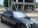 Mercedes-Benz E 280 1996 годаүшін2 800 000 тг. в Кордай – фото 3