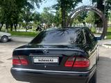 Mercedes-Benz E 280 1996 годаүшін2 800 000 тг. в Кордай – фото 4