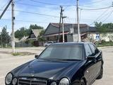 Mercedes-Benz E 280 1996 годаүшін2 800 000 тг. в Кордай – фото 5