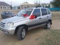 Chevrolet Niva 2007 годаfor1 700 000 тг. в Актобе