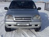 Chevrolet Niva 2007 года за 2 000 000 тг. в Актобе – фото 3