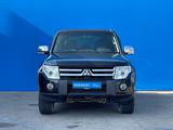 Mitsubishi Pajero 2008 года за 8 050 000 тг. в Алматы – фото 2