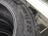 Michelin X-Ice North 4 SUV 265/55 R20 113T Имеется диски одной разной за 350 000 тг. в Алматы – фото 2