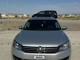 Volkswagen Passat 2013 годаүшін5 300 000 тг. в Актау – фото 3