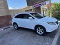 Lexus RX 350 2011 года за 11 500 000 тг. в Алматы – фото 3