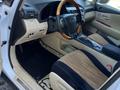 Lexus RX 350 2011 года за 11 500 000 тг. в Алматы – фото 5