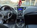 Hyundai Grandeur 2014 года за 8 200 000 тг. в Караганда – фото 12