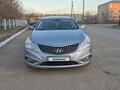 Hyundai Grandeur 2014 года за 8 200 000 тг. в Караганда – фото 3