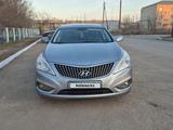 Hyundai Grandeur 2014 годаүшін8 200 000 тг. в Караганда – фото 3