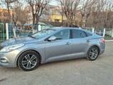 Hyundai Grandeur 2014 годаүшін8 200 000 тг. в Караганда – фото 4