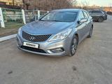 Hyundai Grandeur 2014 года за 8 200 000 тг. в Караганда
